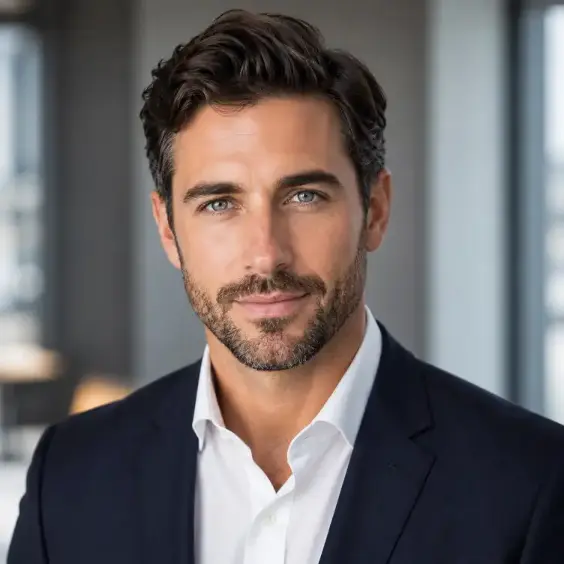 James Carter
